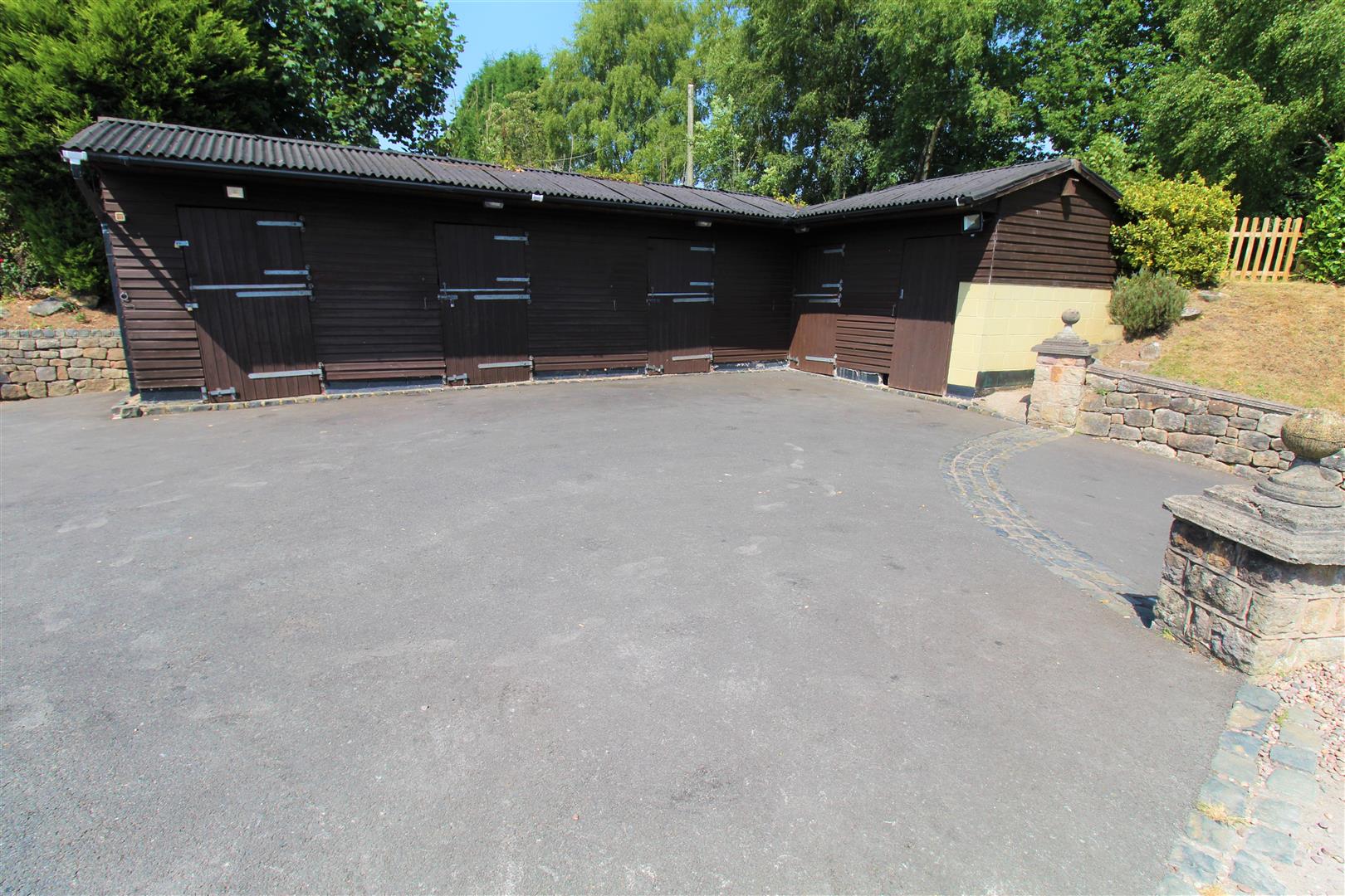 Hough Hill, Brown Edge, Stoke-On-Trent